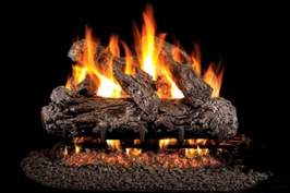 Gas Logs