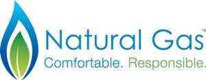 Natural Gas logo