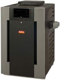 Raypak Gas Pool Heater