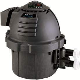 Sta-Rite Gas Pool Heater