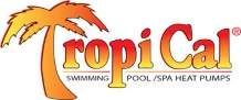 Tropical logo