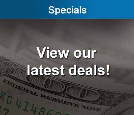 Specials